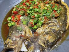 -三湘四水正宗湘菜(君峰路店)