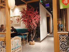 -黑家养生粥道馆(新世纪店)