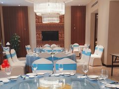 -皇马假日醉海南大酒店·假日一品派茶楼(秀英店)