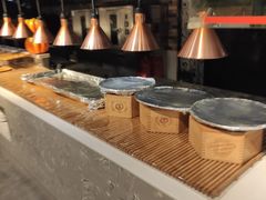 -圣罗巴海鲜烤肉自助(佳兆业店)