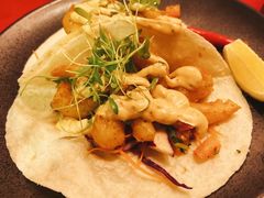 -Pistolera Mexican Cantina女枪手墨西哥餐厅(碧云路店)