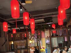 -湘当爱·鲜煮现炒(松岗立业路店)