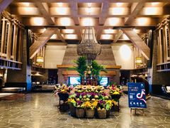 -清河半岛温泉度假酒店