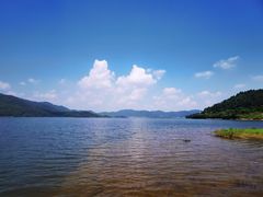 -溪霞怪石岭生态公园