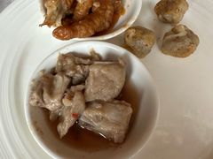 -泉州悦华酒店·自助餐厅