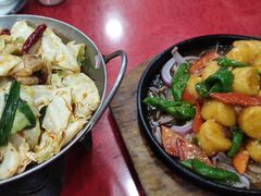 -东北酱大骨