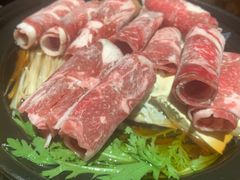 寿喜锅-匠糊·日本料理(美岸广场店)