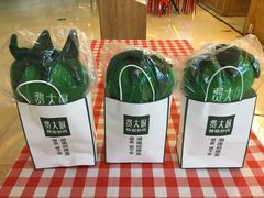 -费大厨辣椒炒肉(万家丽一店)