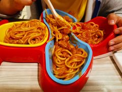 意面-必胜客(大坪英利店)