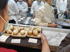 -东泰祥生煎馆(重庆北路店)