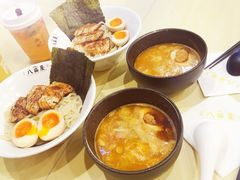 -八盛屋·沾面(集美万达店)