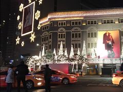 -新世界百货(明洞总店)