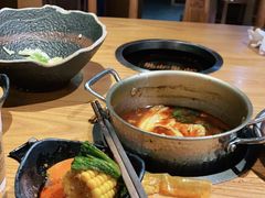 -呷哺呷哺 黄金牧场 (新中关购物中心店)