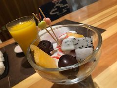 -割烹旭日本料理(龙湖狮山天街店)