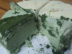 -36cake生日蛋糕(福田店)