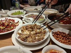 -金锅小厨(乐活街店)