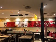 -必胜客(谷埠店)
