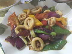 -迈姨·潮州菜(麓湖公园店)