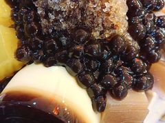 -鲜芋仙(宝地广场店)