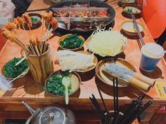 -周小明火锅(黑金冠社区店)