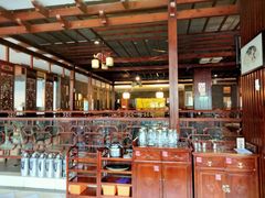 大堂-志晖园圆子鸡·辣子鸡(阳光店)