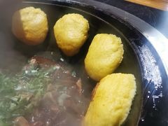 -老田家铁锅炖(延庆店)