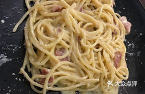 Caprese Pasta