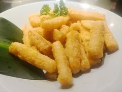 -灶丰年间(定安路店)