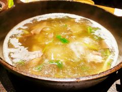 -盡膳口福跷脚牛肉火锅(合生汇购物中心店)