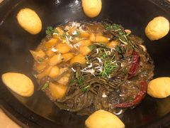 -万里闯关东铁锅炖菜馆(高新旗舰店)