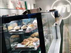 -星巴克臻选(上海淮海百盛购物中心店)