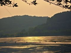 -南北湖风景区