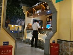 -十二饭点·川菜(北站圆融店)