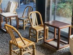 -Metal hands·铁手咖啡