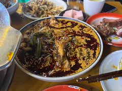 -小饕荟雅安贡椒鱼鲜馆(广福桥店)