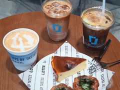 -LOTTA COFFEE(安居博文苑店)