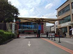 -沈阳音乐学院(长青校区)