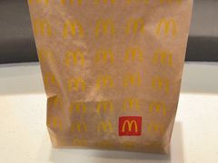-麦当劳(北京南站店)