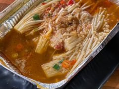 -大壮家原味烤肉(兴华北街店)