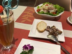 -ITA·意塔意大利餐厅(亦庄店)