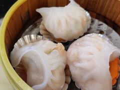 -中山国际酒店中餐厅