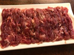 -前门张记涮肉(前门店)