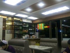-领头羊烧烤餐厅(大唐路店)