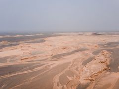 -哈密雅丹大海道景区