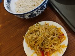 -有礼有面(知春路店)