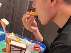 -汉堡王(上海凌云壹街坊店)