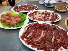 -万祥牛肉火锅(金龙店)