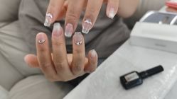 -斯馨·健康美甲美睫