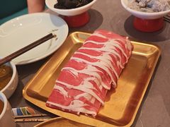 -额尔敦·品质自助(摩尔城店)