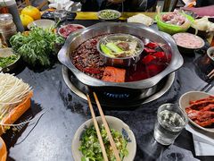 -星鸿社重庆老火锅